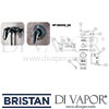 Bristan Matrix Shower Valve Spare Parts